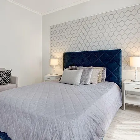 شقة Indigo Apartamentai كلابيدا