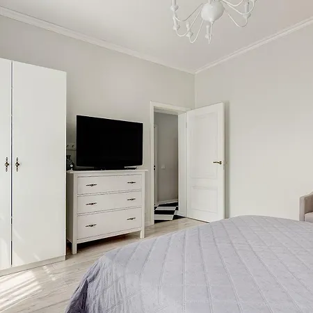 Indigo Apartamentai شقة