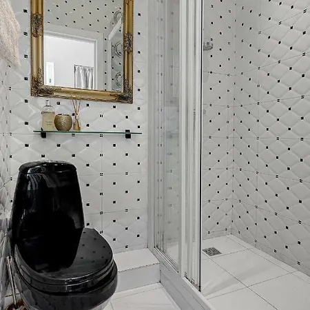 Indigo Apartamentai *