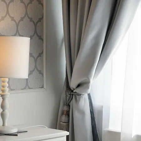 Indigo Apartamentai * كلابيدا