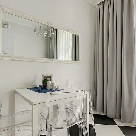 Indigo Apartamentai كلابيدا
