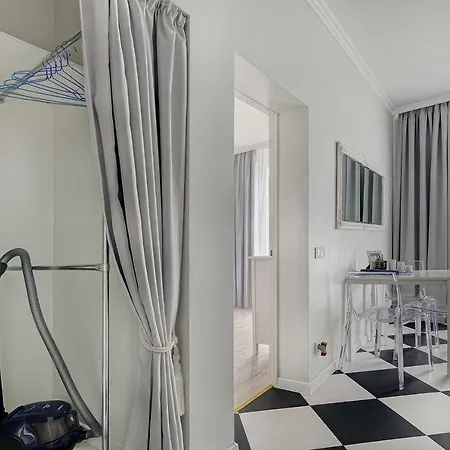 Indigo Apartamentai كلابيدا